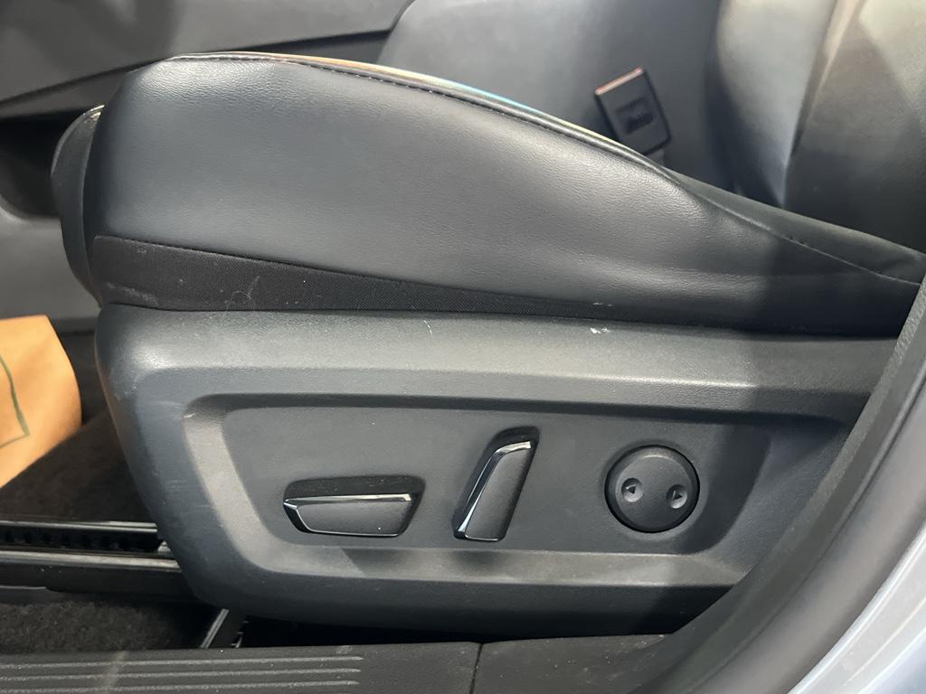 used 2023 Nissan Rogue car, priced at $23,990