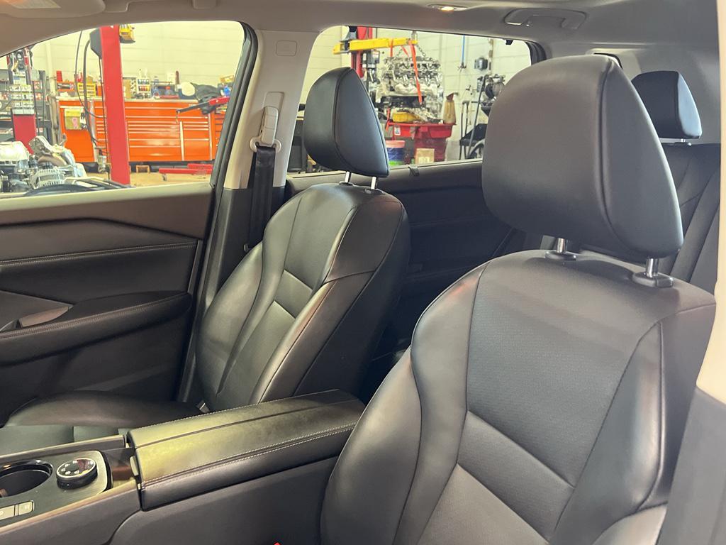 used 2023 Nissan Rogue car, priced at $23,990