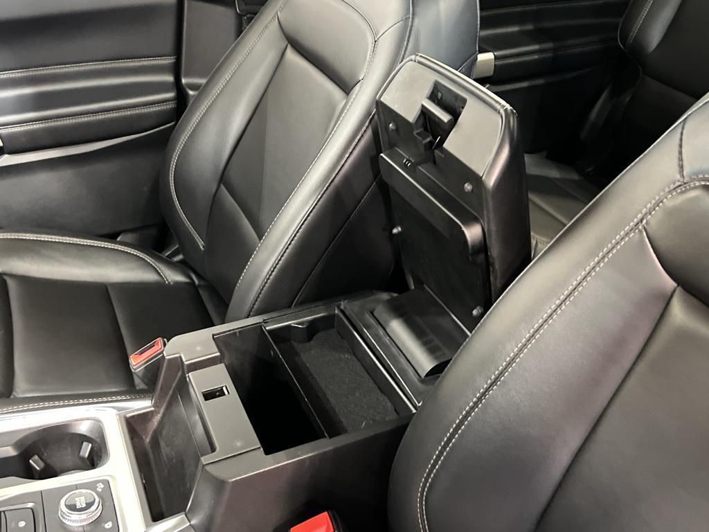 used 2022 Ford Explorer car, priced at $30,990