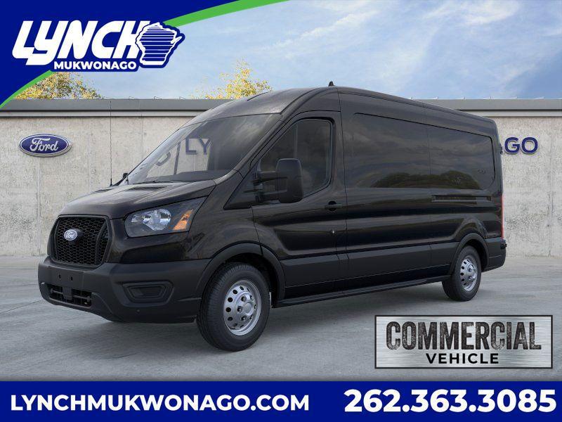 new 2026 Ford Transit-350 car, priced at $55,075