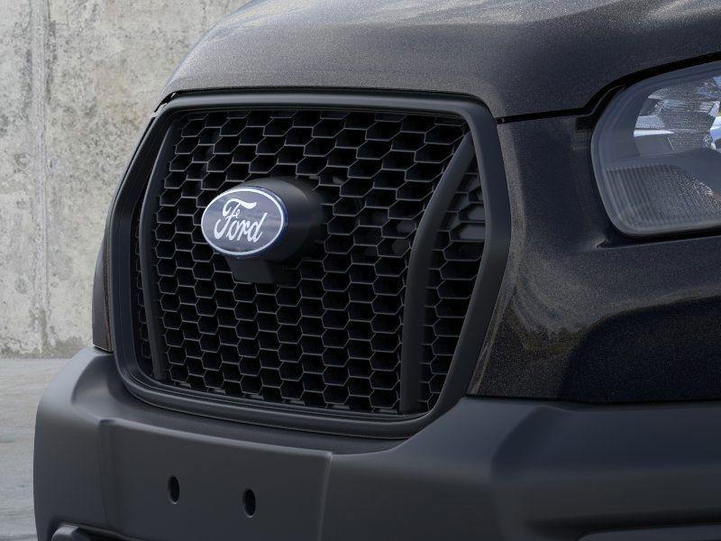 new 2026 Ford Transit-350 car, priced at $55,075