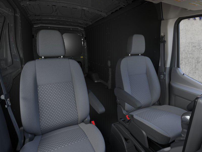 new 2026 Ford Transit-350 car, priced at $55,075