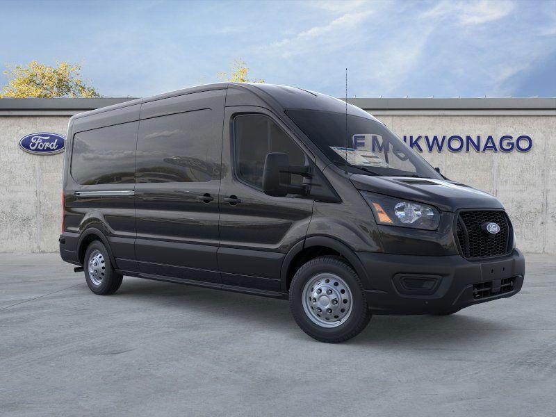 new 2026 Ford Transit-350 car, priced at $55,075