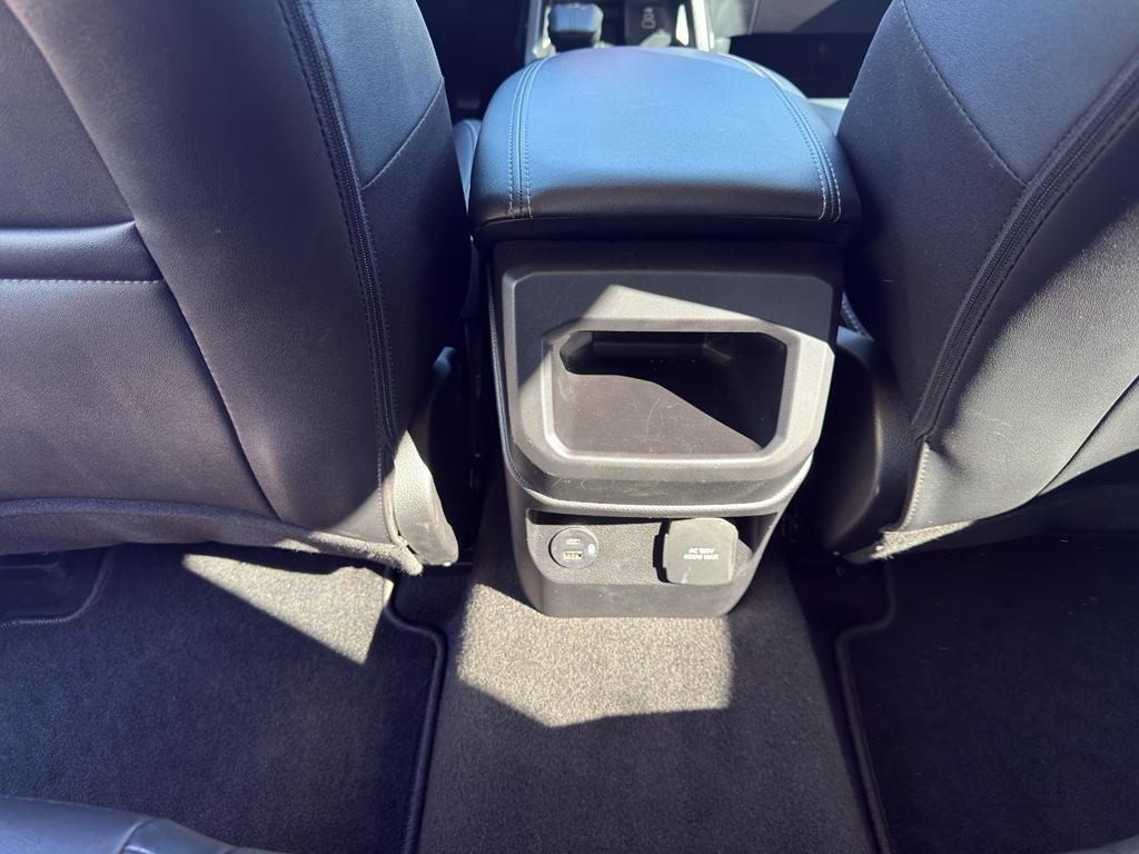 used 2024 Ford Ranger car, priced at $41,990