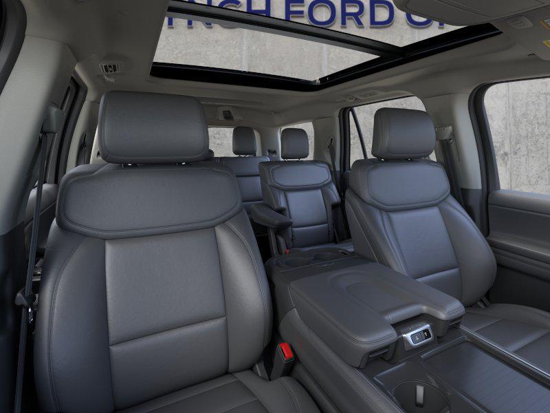 new 2026 Ford Expedition car, priced at $69,675