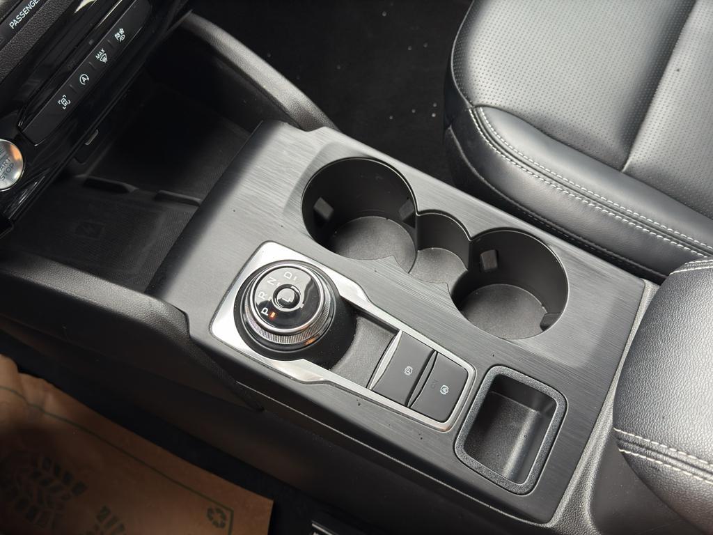 used 2025 Ford Escape car, priced at $27,790