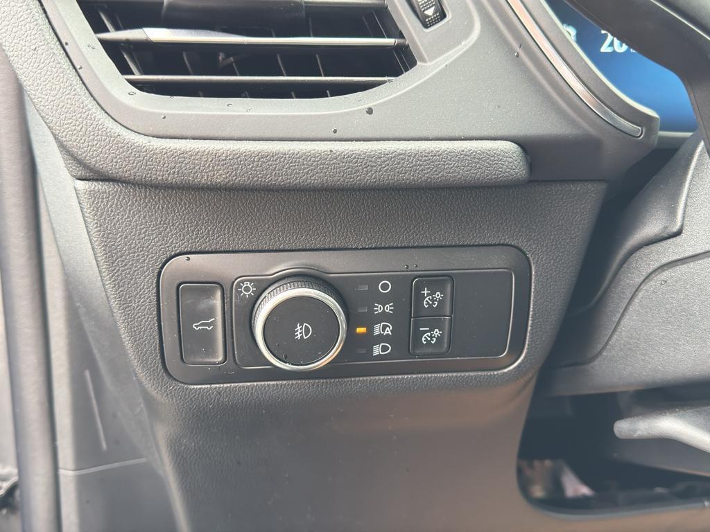 used 2025 Ford Escape car, priced at $27,790