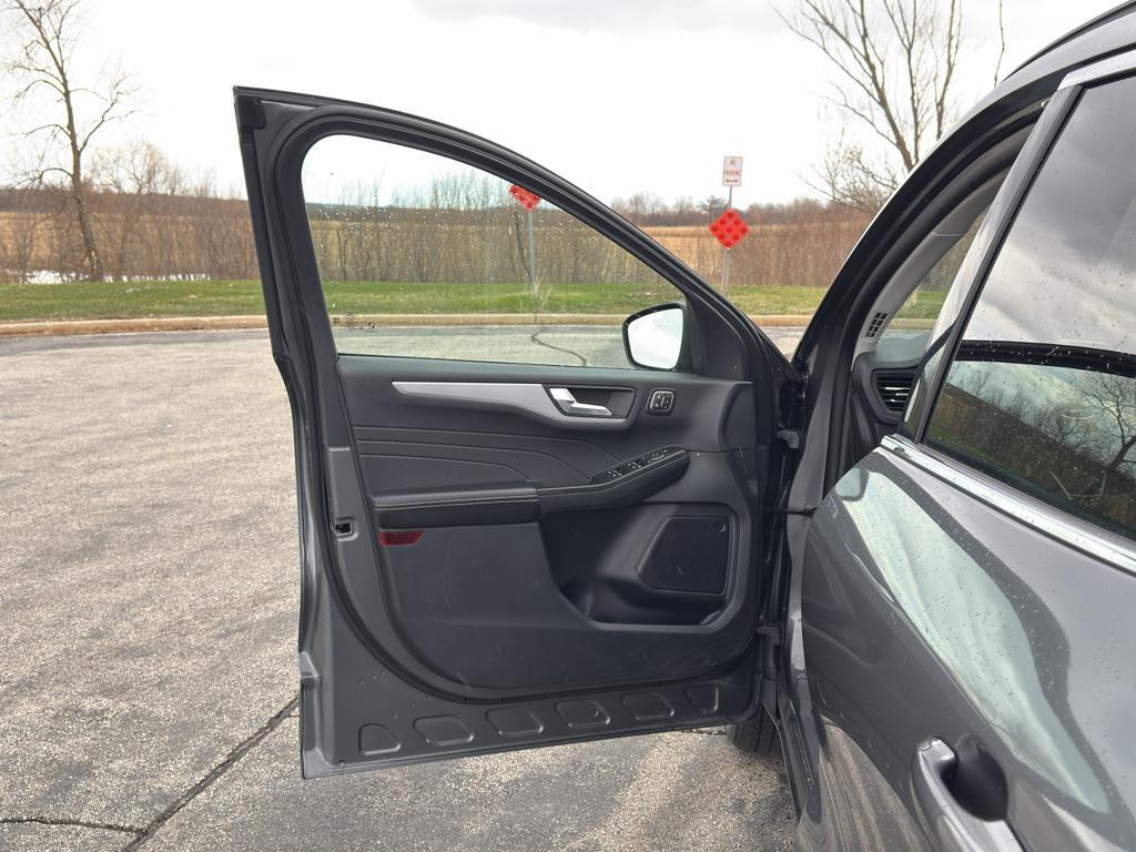 used 2025 Ford Escape car, priced at $27,790