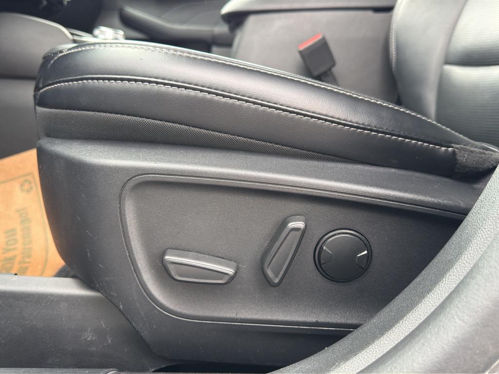 used 2025 Ford Escape car, priced at $27,790