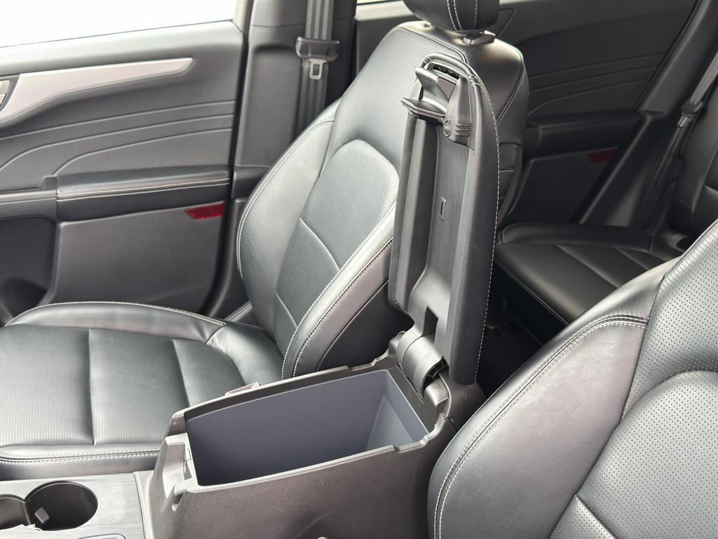 used 2025 Ford Escape car, priced at $27,790