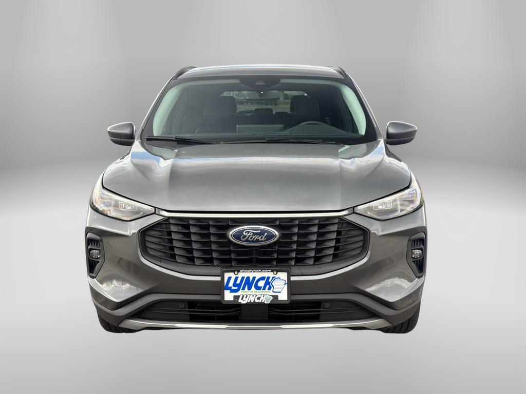 used 2025 Ford Escape car, priced at $27,790