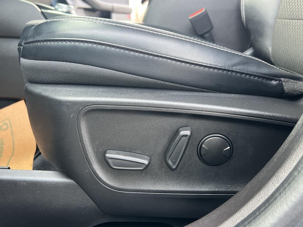 used 2023 Ford Escape PHEV car, priced at $23,990