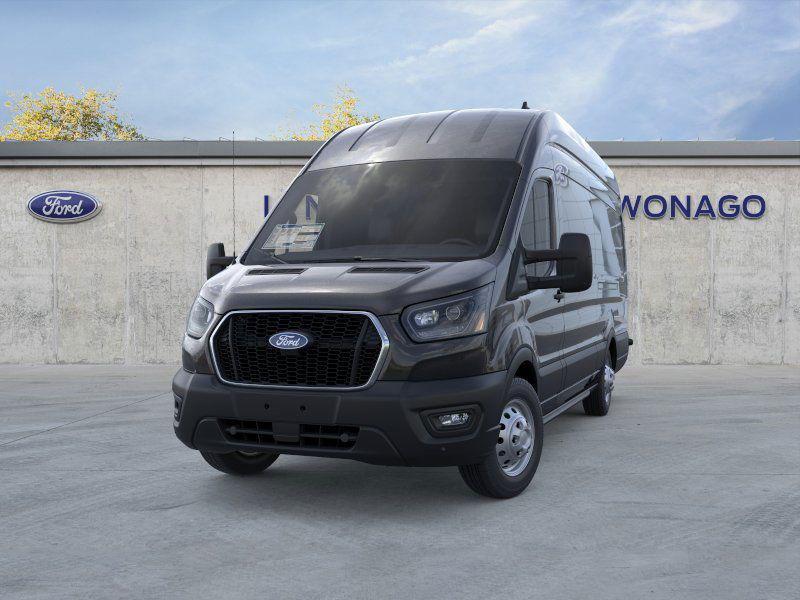 new 2026 Ford Transit-350 car, priced at $64,020