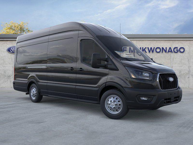 new 2026 Ford Transit-350 car, priced at $64,020