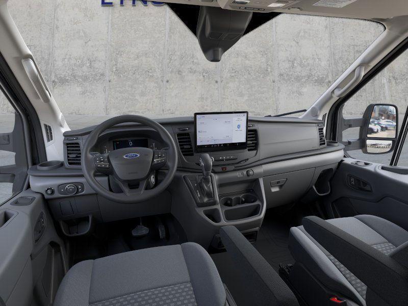 new 2026 Ford Transit-350 car, priced at $64,020