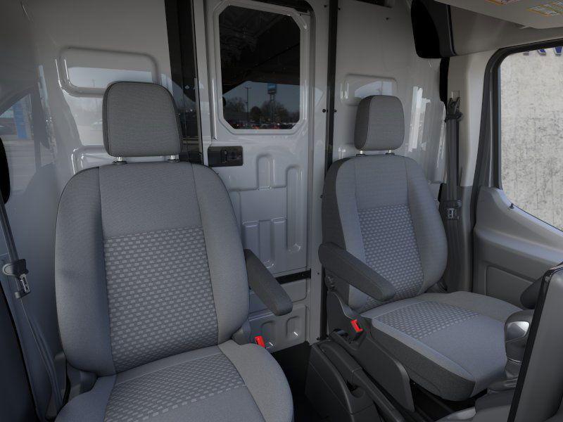 new 2026 Ford Transit-350 car, priced at $64,020