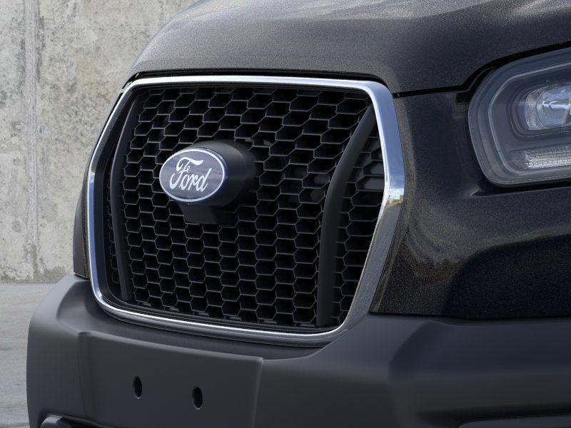 new 2026 Ford Transit-350 car, priced at $64,020