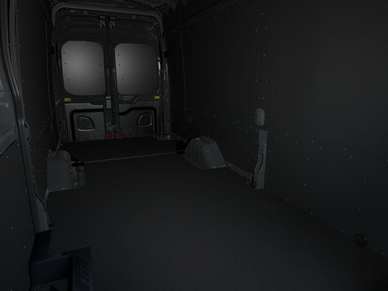 new 2026 Ford Transit-350 car, priced at $64,020