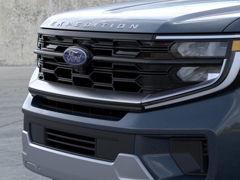 new 2025 Ford Expedition Max car, priced at $86,773