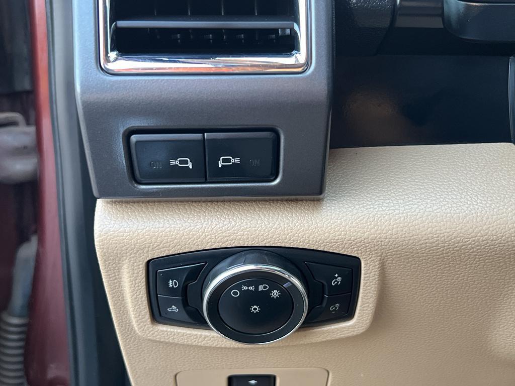 used 2017 Ford F-250 car, priced at $24,990