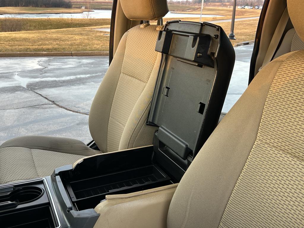 used 2017 Ford F-250 car, priced at $24,990