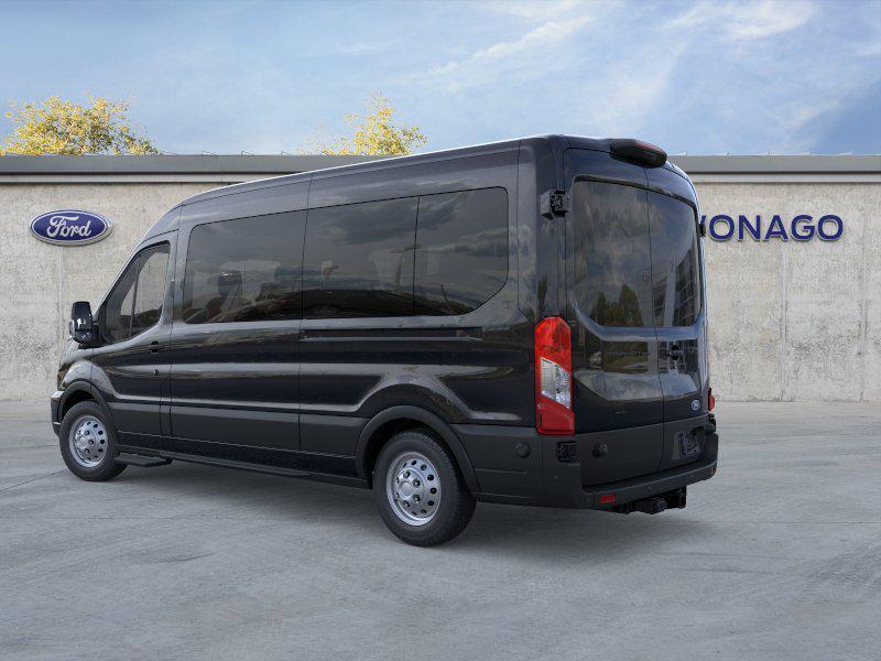 new 2026 Ford Transit-350 car, priced at $70,760