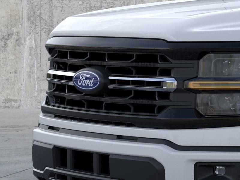 new 2026 Ford F-150 car, priced at $54,997
