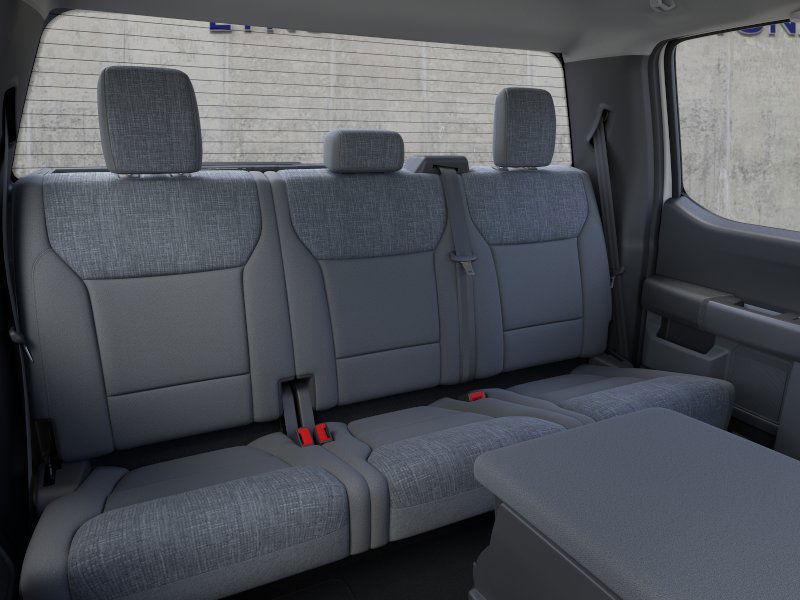 new 2026 Ford F-150 car, priced at $54,997