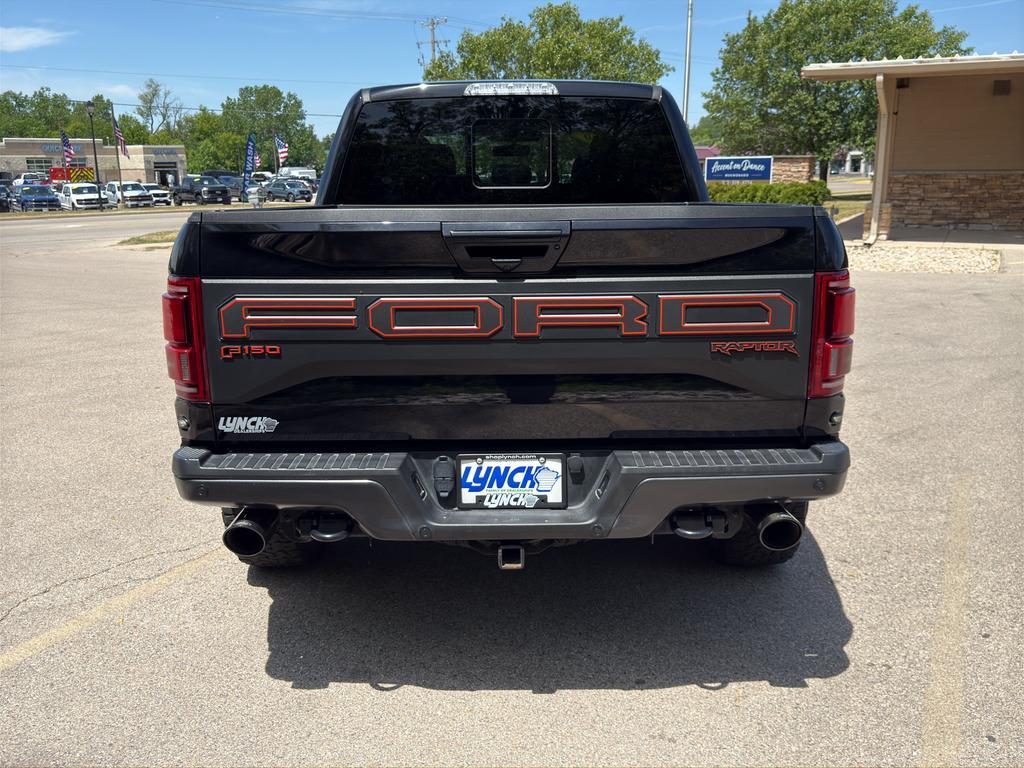 used 2020 Ford F-150 car, priced at $44,990