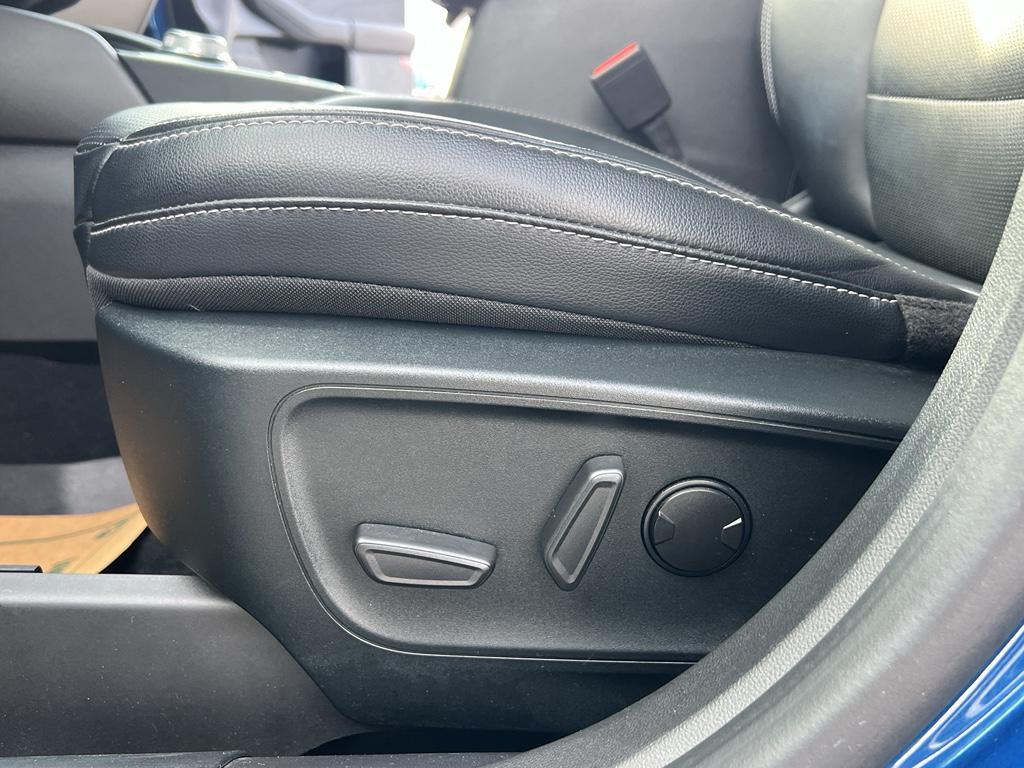 used 2022 Ford Escape car, priced at $24,490