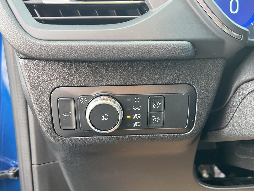 used 2022 Ford Escape car, priced at $24,490