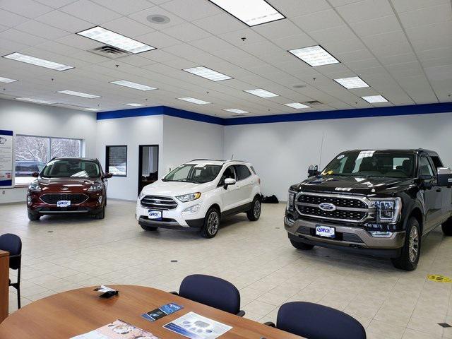 new 2026 Ford F-150 car, priced at $57,788