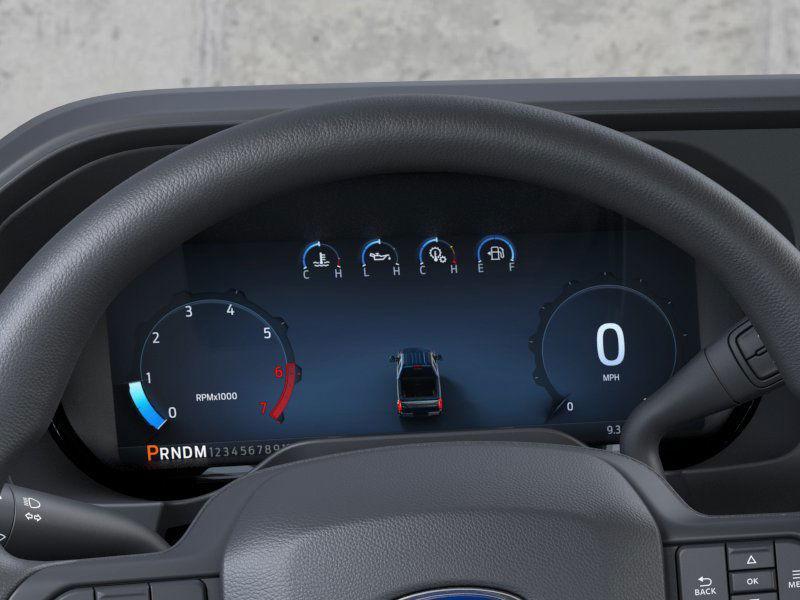 new 2026 Ford F-250 car, priced at $70,955