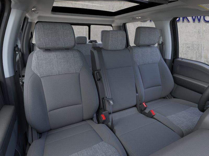 new 2026 Ford F-250 car, priced at $70,955