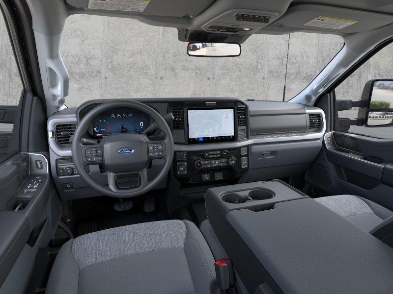 new 2026 Ford F-250 car, priced at $70,955