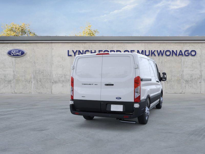 new 2026 Ford Transit-150 car, priced at $49,771
