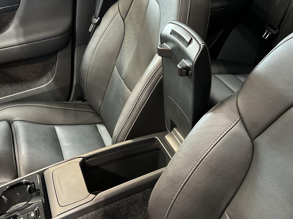 used 2025 Volvo XC40 car, priced at $33,490