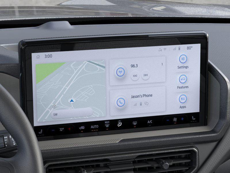 new 2026 Ford Bronco Sport car, priced at $37,130