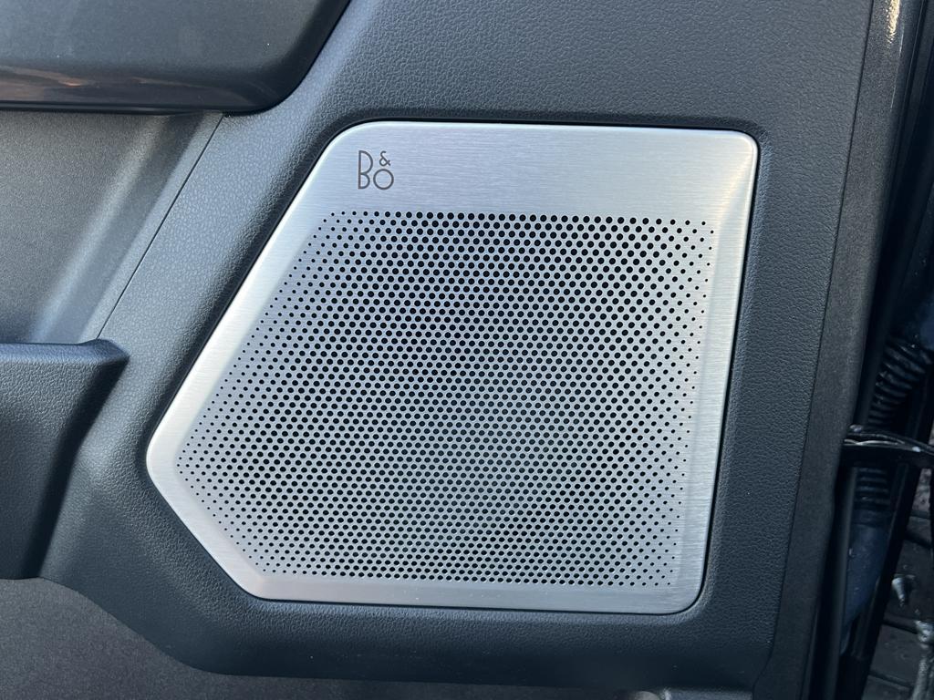 used 2023 Ford F-150 car, priced at $45,990