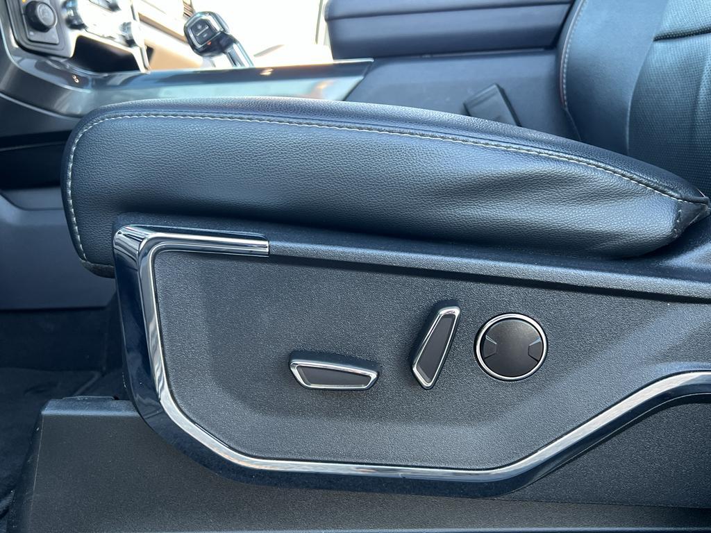 used 2023 Ford F-150 car, priced at $45,990