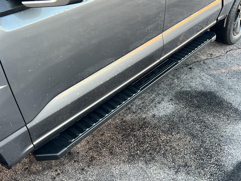 used 2023 Ford F-150 car, priced at $45,990