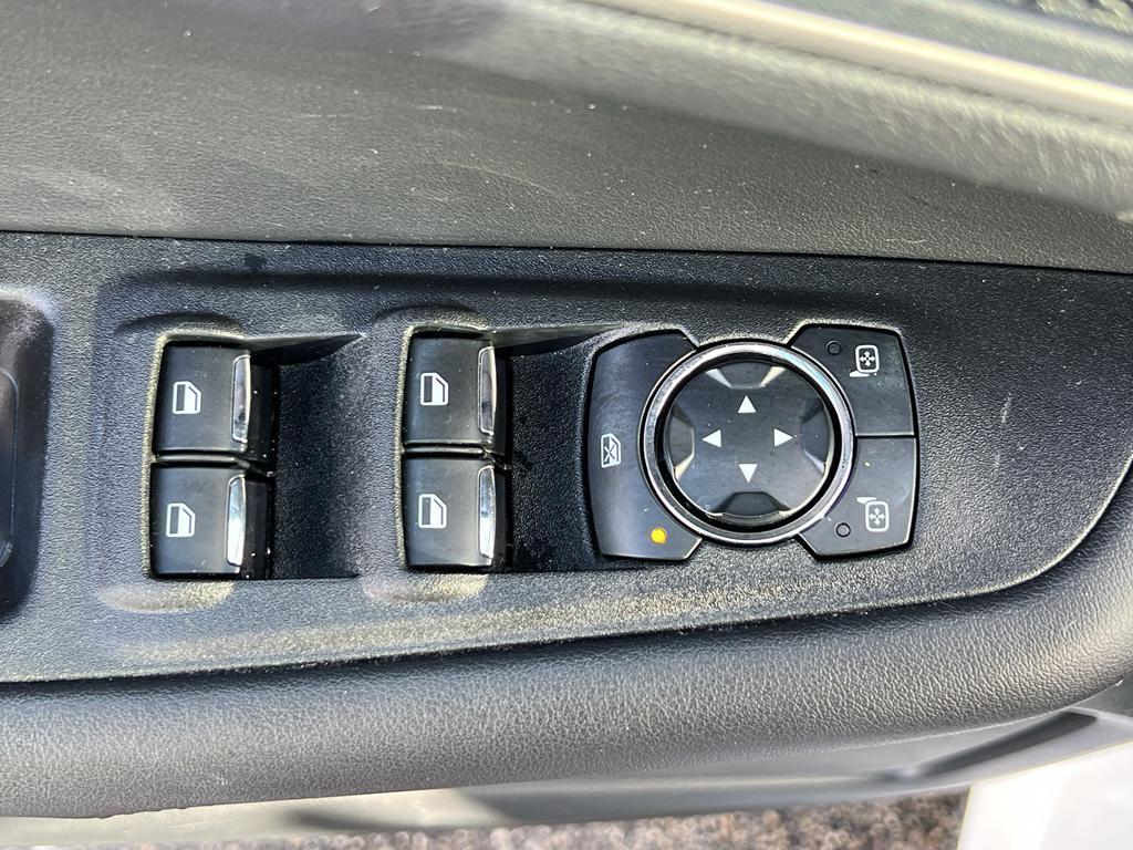 used 2024 Ford Edge car, priced at $26,990