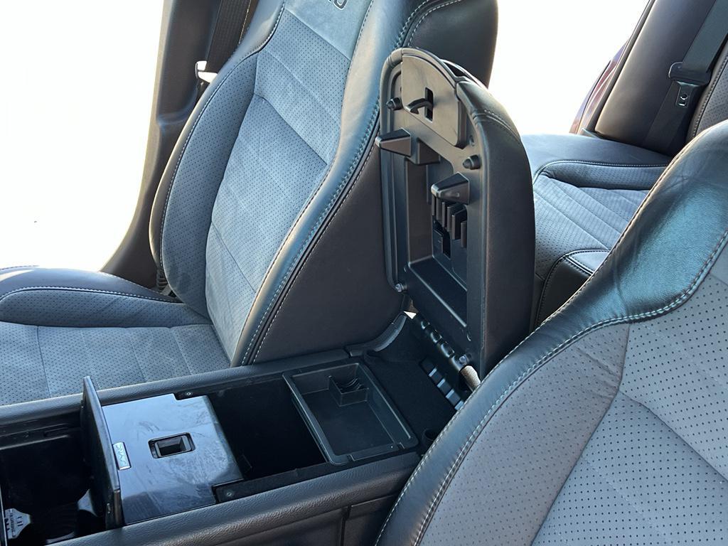 used 2019 Ford Taurus car, priced at $21,990