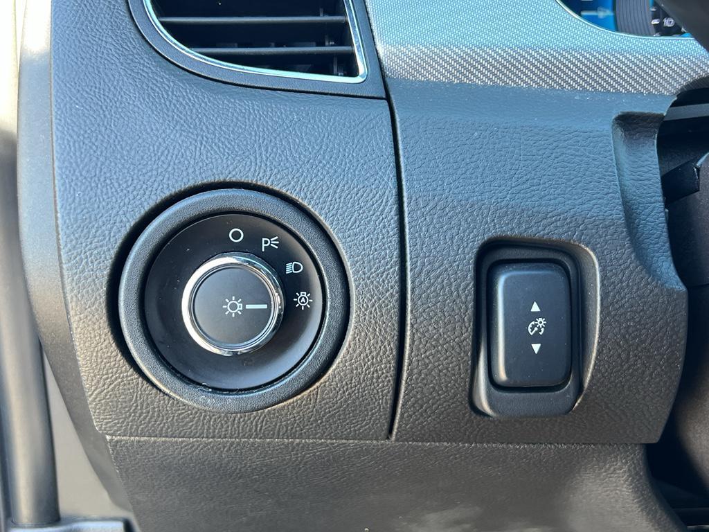 used 2019 Ford Taurus car, priced at $21,990