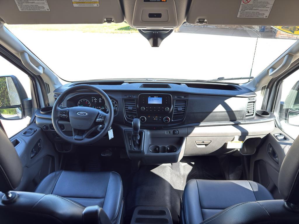 used 2024 Ford Transit-250 car, priced at $45,490