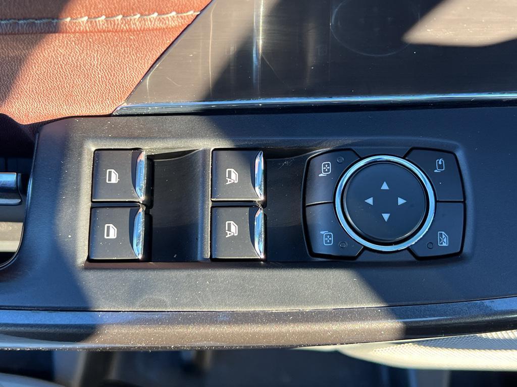 used 2021 Ford F-150 car, priced at $33,490