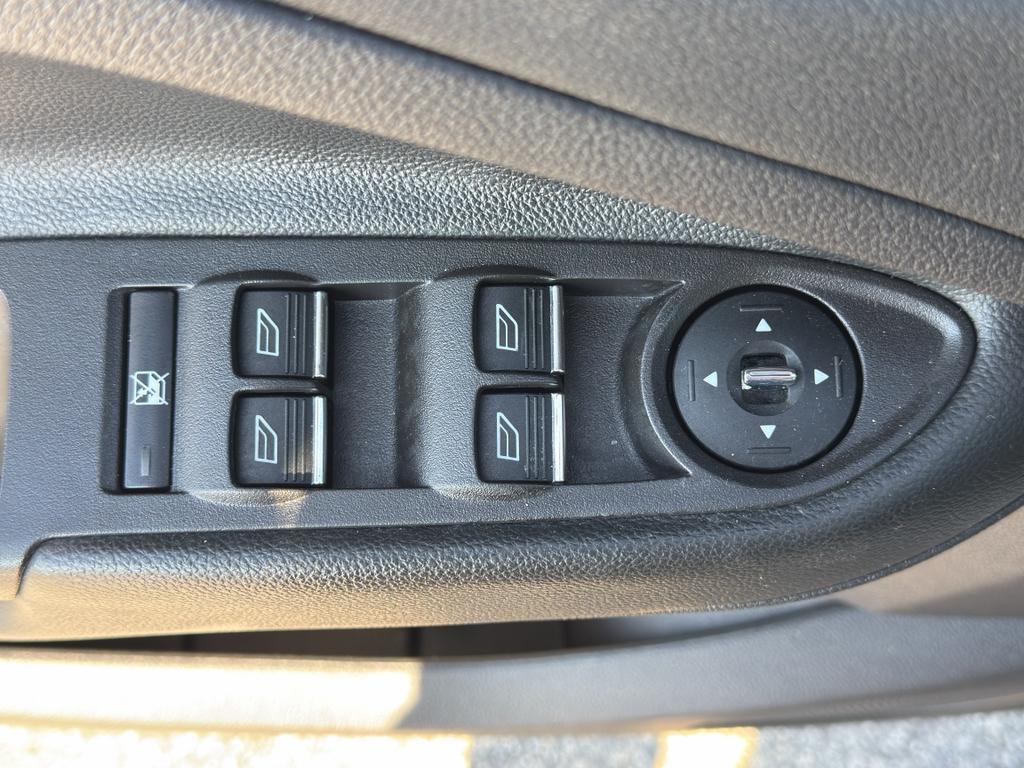 used 2016 Ford C-Max Hybrid car, priced at $8,990