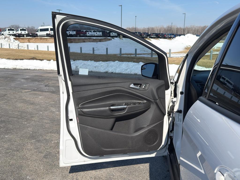 used 2016 Ford C-Max Hybrid car, priced at $8,990