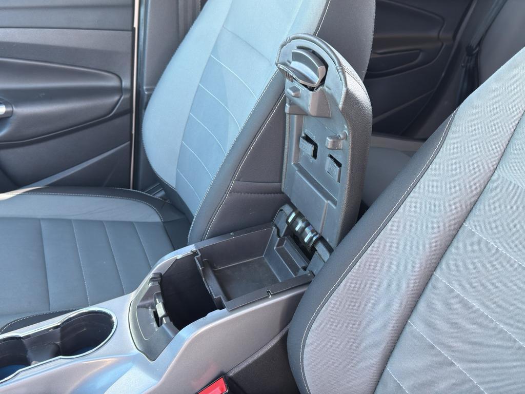 used 2016 Ford C-Max Hybrid car, priced at $8,990