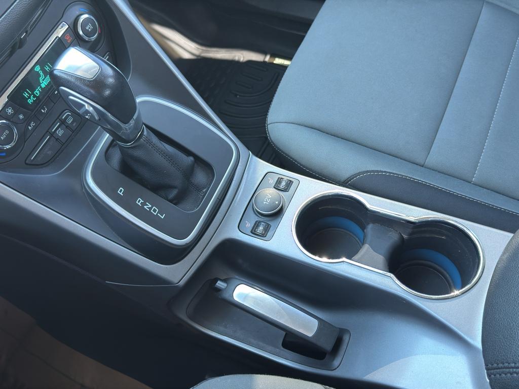 used 2016 Ford C-Max Hybrid car, priced at $8,990